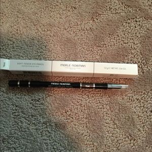 NIB Merle Norman Soft Touch Eye Pencil -Teak